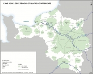 Quelles sont les phases des travaux de terrassement