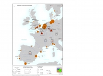 L'espace logistique Européen