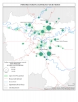 Entreposage en Ile-de-France - Grands espaces logistiques