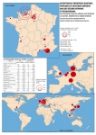 Inscription des entreprises maritimes, portuaires et logistiques 